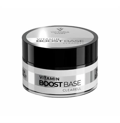 BOOST BASE NAIL REPAIR 2 IN 1 12ML