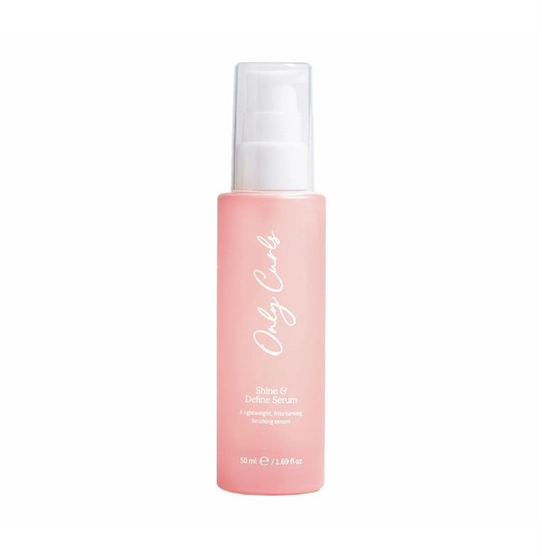 DEFINE & SHINE SERUM 50ML