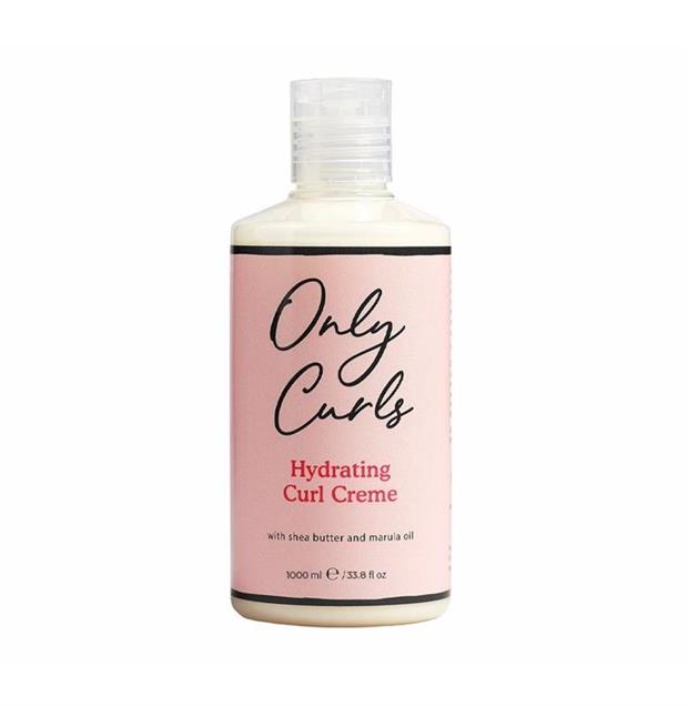 CURL CREME HYDRATING 1000ML