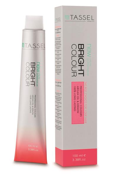 BRIGHT COLOR TASSEL TINTE Nº7.35
