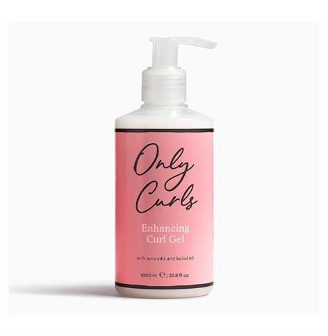 CURL GEL ENHANCING 1000ML