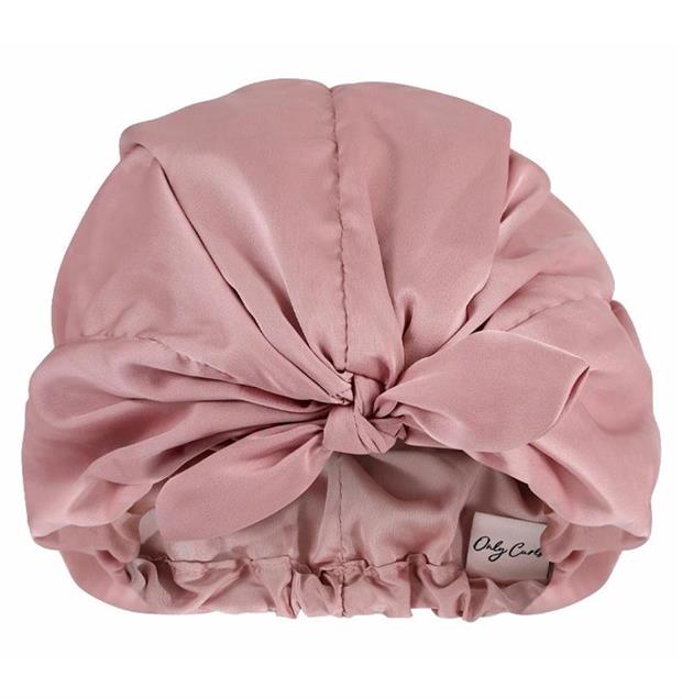SLEEP TURBAN SATIN