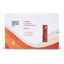 LOTION NUTRITIVE ESSENTIAL HAIR LOTION SIN ACLARADO KS 12 UNID.