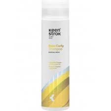 CURLY GEL KS 250ML