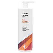 BAIN NUTRITIVE SHAMPOO KS 1000ML