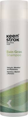BAIN DAILY SHAMPOO KS 250ML