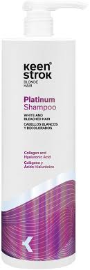 PLATINUM SHAMPOO KS 1000ML