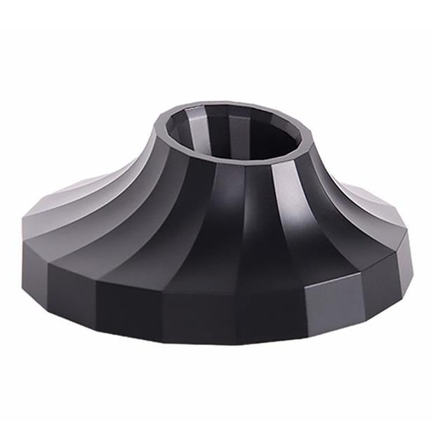 ONYX FF2020T TRIMMER CHARGING DOCK NEGRO JRL