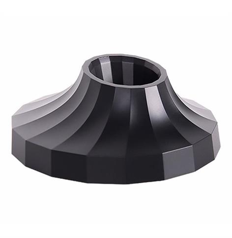 ONYX FF2020T TRIMMER CHARGING DOCK NEGRO JRL