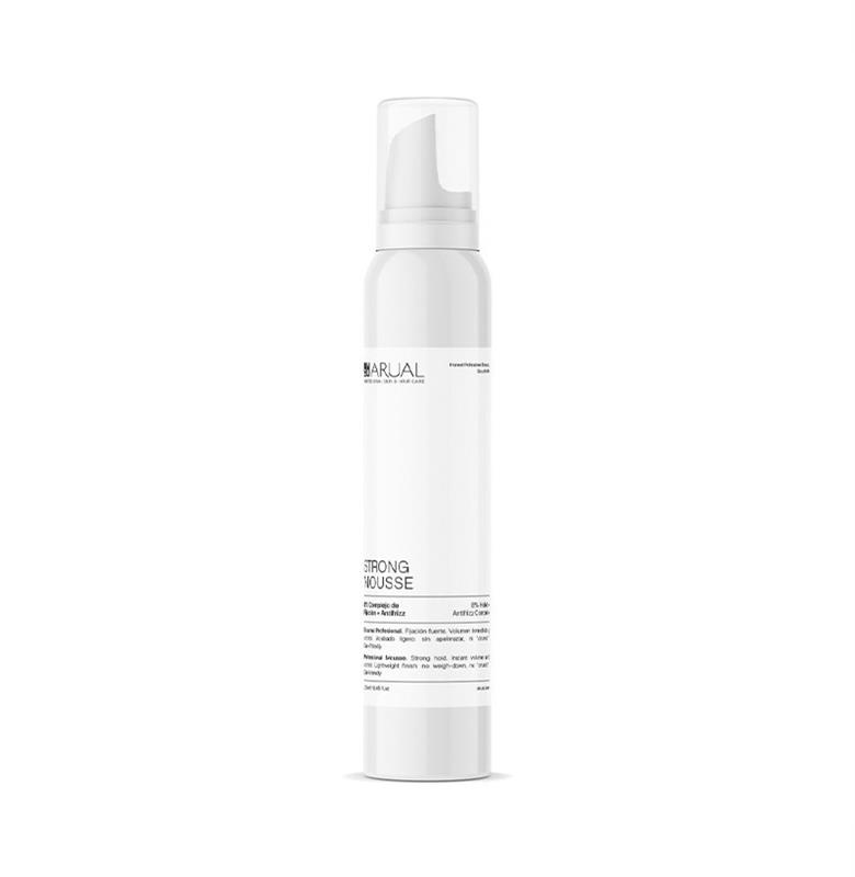 MOUSSE STRONG 250ML