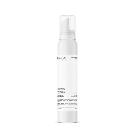 MOUSSE STRONG 250ML