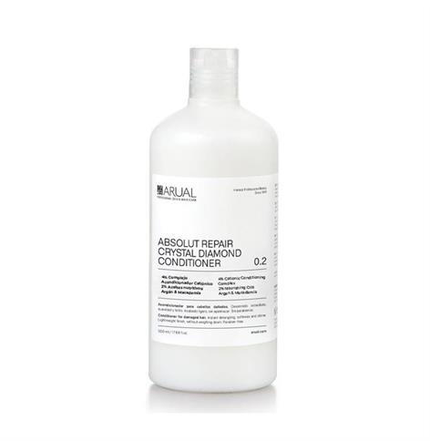 REPAIR CRYSTAL DIAMOND CONDITIONER ABSOLUT 500ML