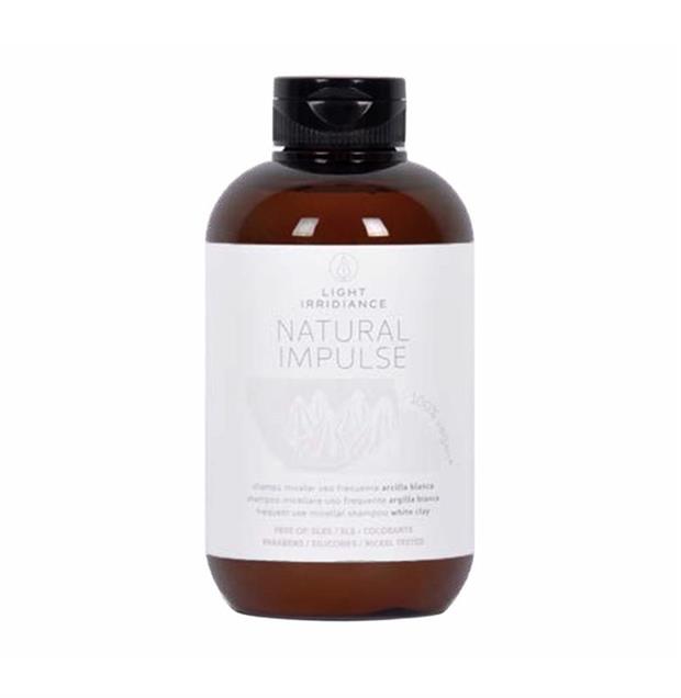 IMPULSE MICELAR FRECUENTE ARCILLA 300ML NATURAL