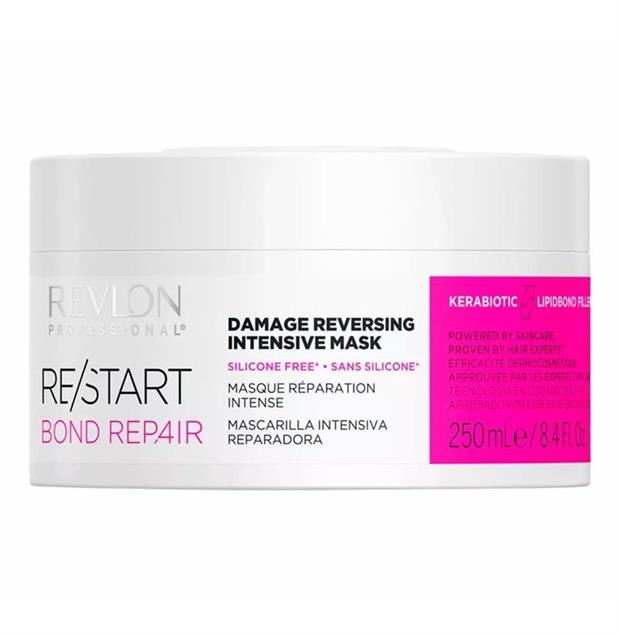 BOND REPAIR DAMAGE REVERSING INTENSIVE MASK RESTART 250ML