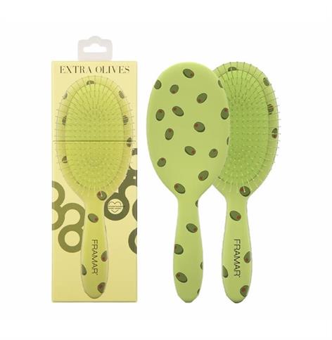 EXTRA DIRTY EXTRA OLIVES DETANGLE BRUSH