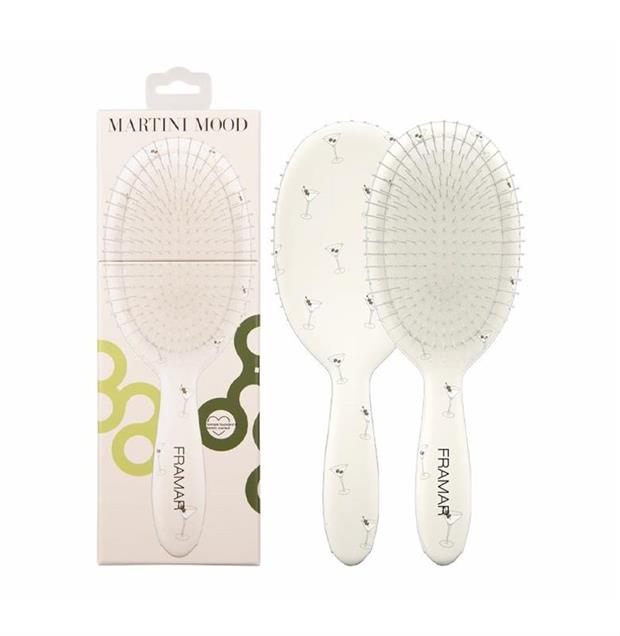EXTRA DIRTY MARTINI MOOD DETANGLE BRUSH