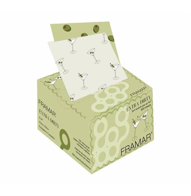 EXTRA DIRTY SWITCH POP-UPS 5X11 500 SHEETS