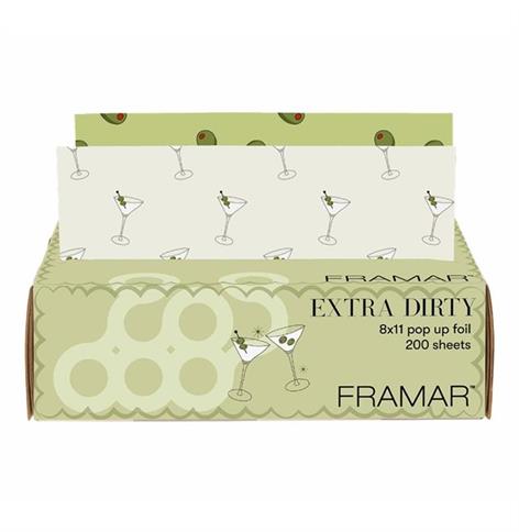 EXTRA DIRTY SWITCH POP-UPS 8X11 200 SHEETS