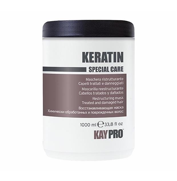 KERATIN MASCHERA SPECIAL CARE 1000ML