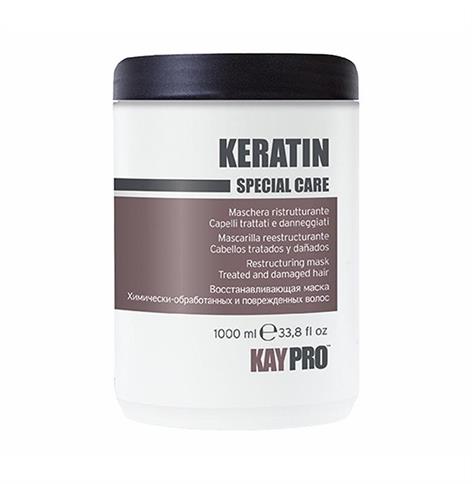 KERATIN MASCHERA SPECIAL CARE 1000ML