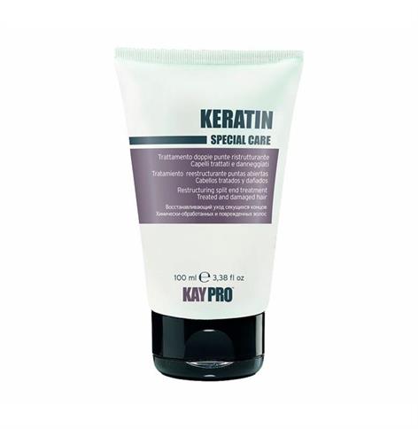 KERATIN FLUIDO PUNTE SPECIAL CARE