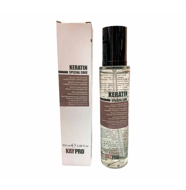 KERATIN SERUM SPECIAL CARE 100ML