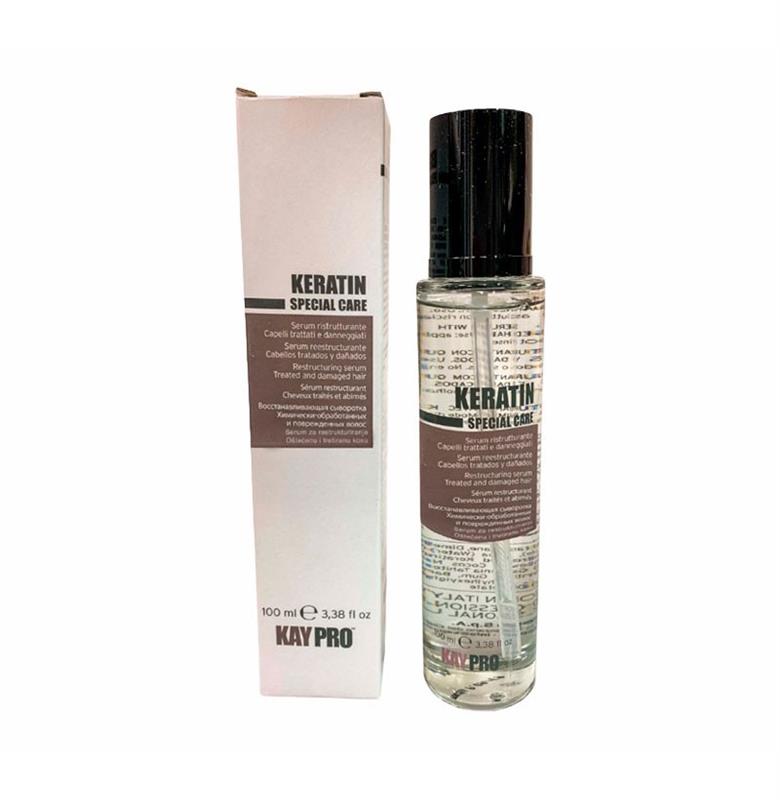 KERATIN SERUM SPECIAL CARE 100ML