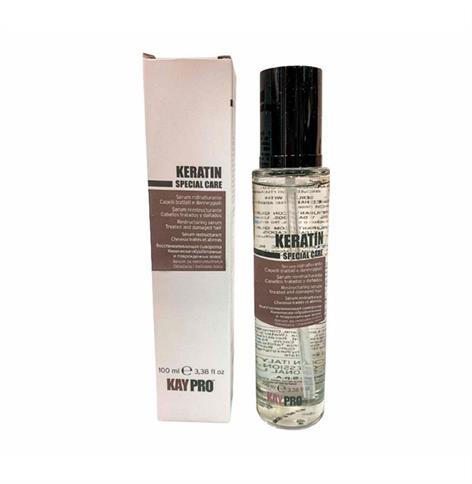 KERATIN SERUM SPECIAL CARE 100ML