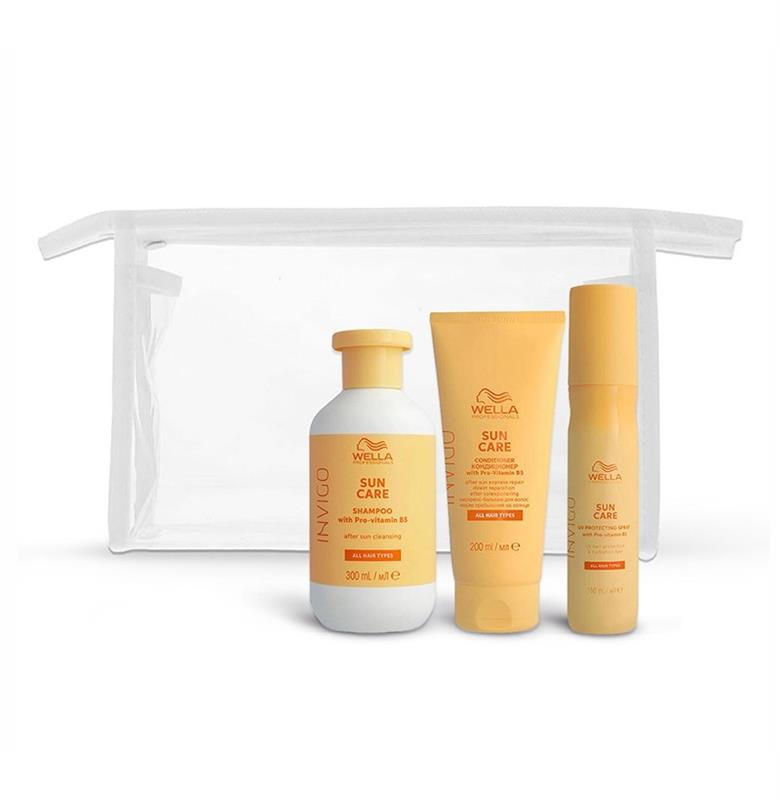 INVIGO SUN PACK WELLA