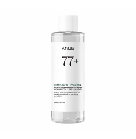 SOOTHING TONER HEARTLEAF 77 250ML