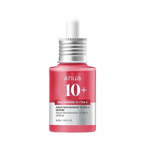 SERUM NIACINAMIDE 10% + TXA 4% 30ML