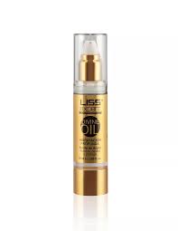 DIVINE OIL LISS EXPERTR 50ML