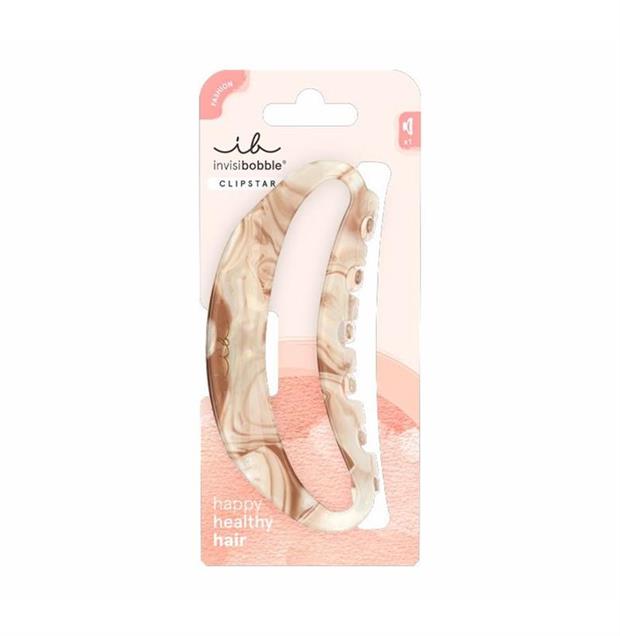 XL AMBER GLOW CLIPSTAR IB 1PC