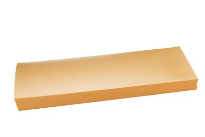 TIRAS PAPEL MECHAS ORO 9,5×30CM CAJA 200
