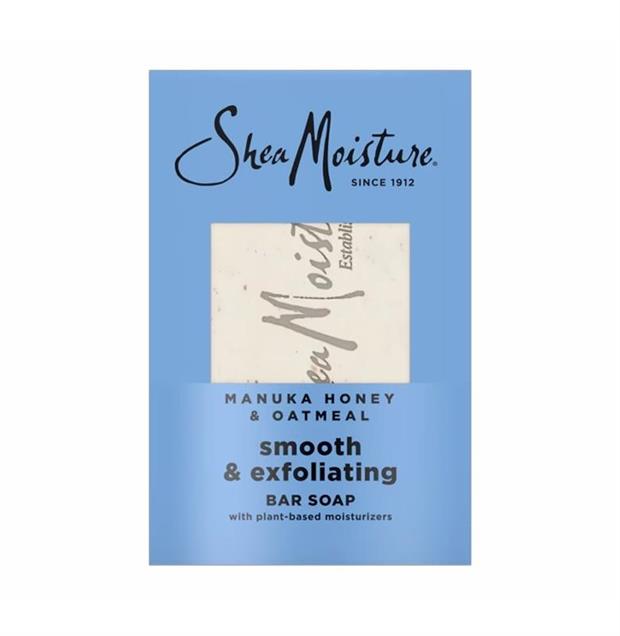 MANUKA HONEY & OATMEAL BAR SOAP 227GR