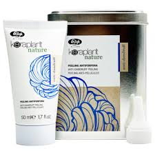 NATURE PEELING PURIFICANTE KERAPLANT 4X50ML
