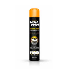 ACEITE 5 EN 1 SPRAY LIMÓN NISHMAN 769ML
