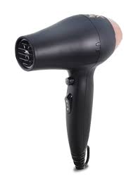 BLACK WR 3.0 MINI LIM SECADOR
