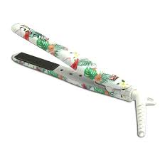 PC 2.0 STAMPING TROPICAL LIM PLANCHA
