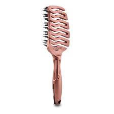 ROSE GOLD FLEX VENT CEPILLO
