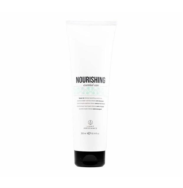 LEAVE-IN ARGAN SIN ENJUAGUE 300ML ACONDICIONADOR