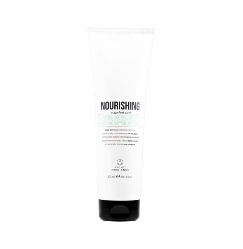 LEAVE-IN ARGAN SIN ENJUAGUE 300ML ACONDICIONADOR