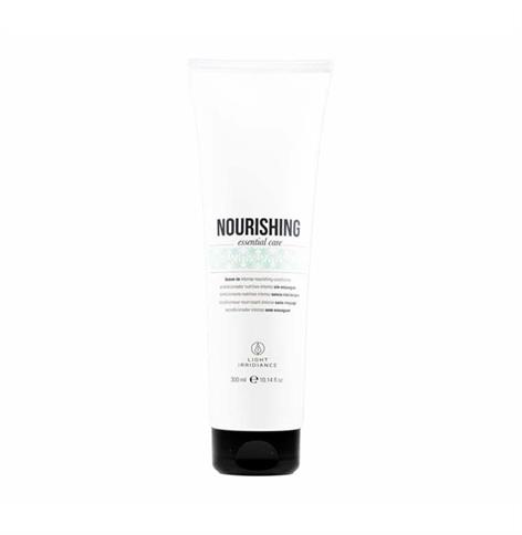 LEAVE-IN ARGAN SIN ENJUAGUE 300ML ACONDICIONADOR