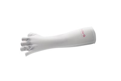 GUANTES PROTECTOR ANTI-UV BOLSA 2
