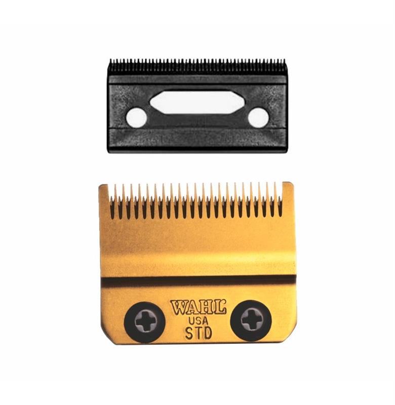 MAGIC CLIP GOLD WAHL CUCHILLA RECAMBIO
