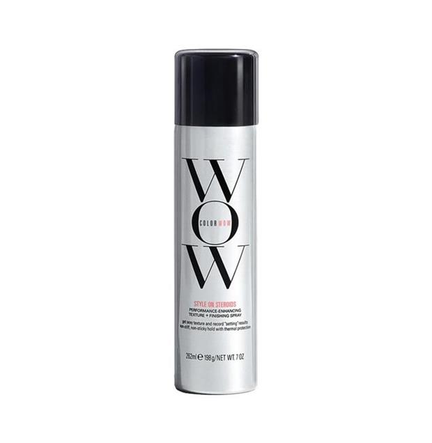 PERFORMANCE ENHANCING TEXTURE SPRAY STYLE ON STEROIDS 250ML
