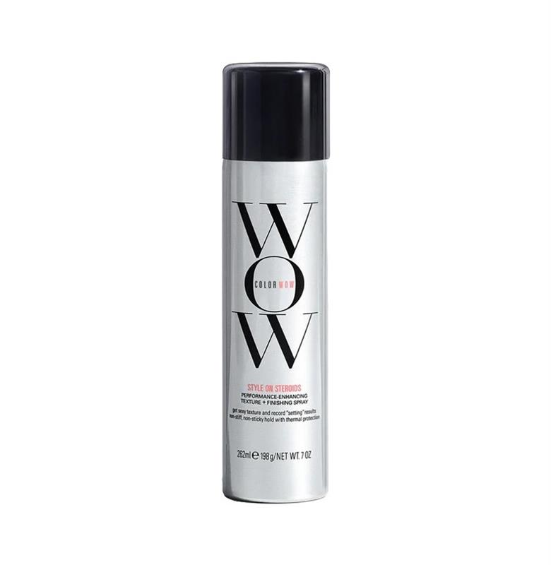 PERFORMANCE ENHANCING TEXTURE SPRAY STYLE ON STEROIDS 250ML
