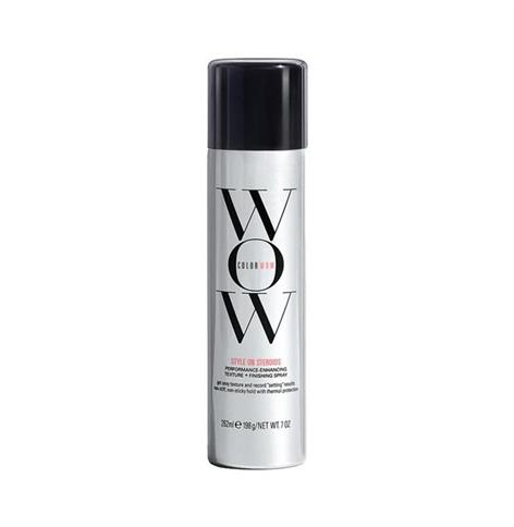 PERFORMANCE ENHANCING TEXTURE SPRAY STYLE ON STEROIDS 250ML

