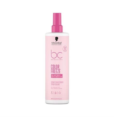 SPRAY CONDITIONER BC COLOR FREEZE 400ML
