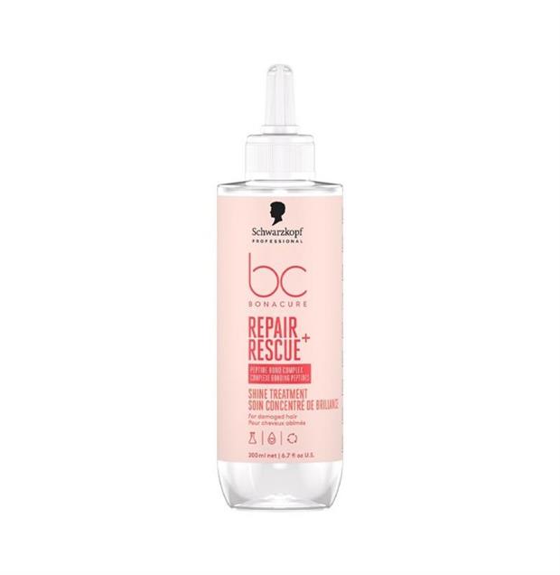 SHINE TREATMENT BC REPAIR RESCUE 200ML
